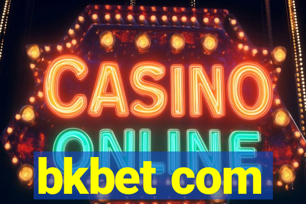 bkbet com